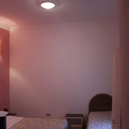 Bed and Breakfast Flavia