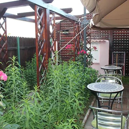住宿加早餐酒店 Flavia 康斯坦察