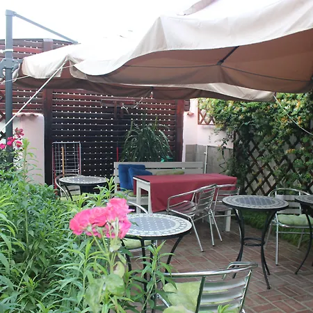 Flavia 4* Κονστάντζα