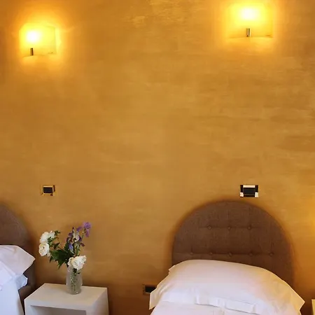 Flavia Bed & Breakfast 3*