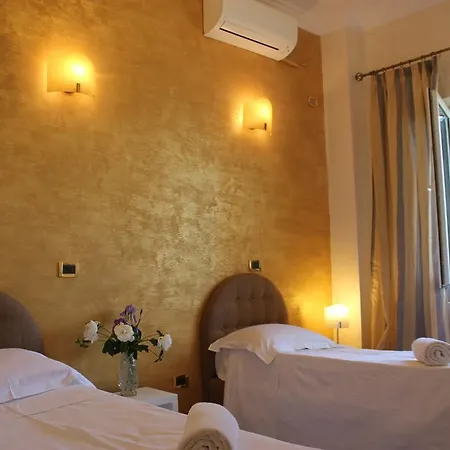 Bed & Breakfast Flavia