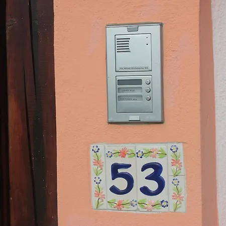 Flavia Bed and Breakfast