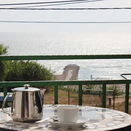 Bed & Breakfast Flavia