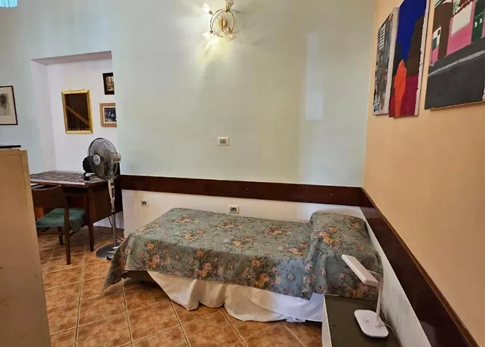 Couette-café Flavia