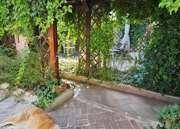 Flavia Couette-café 4*