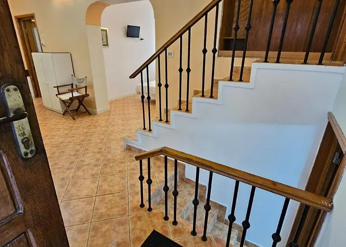 Flavia Couette-café Constanţa