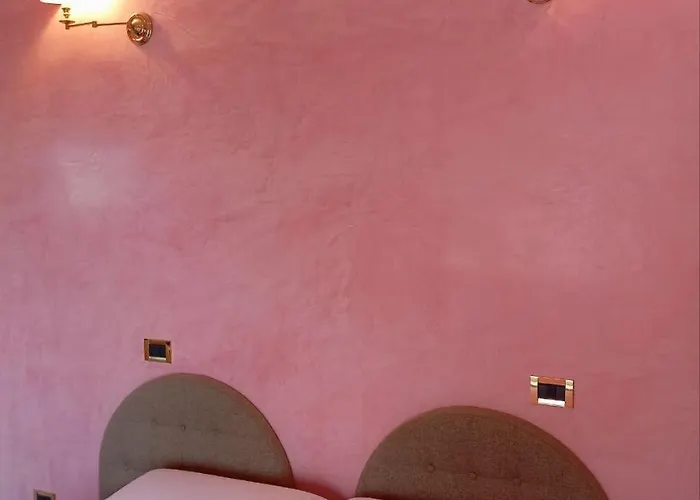 Flavia Couette-café Constanţa