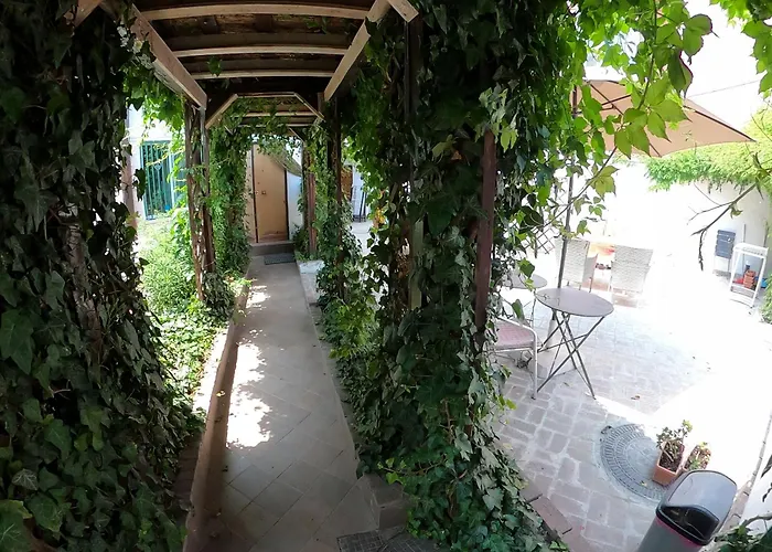 Flavia Couette-café Constanţa