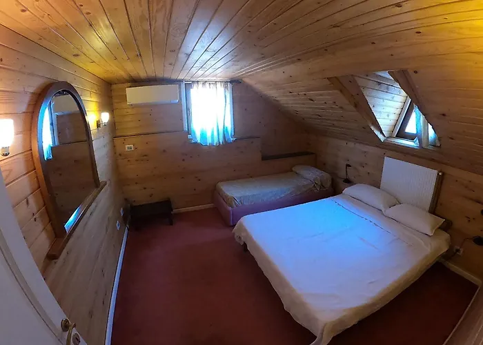 Flavia 4* Constanţa