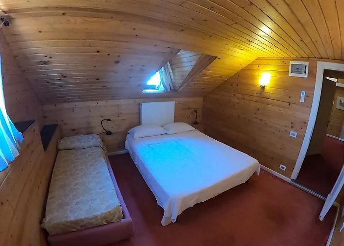 Flavia Couette-café