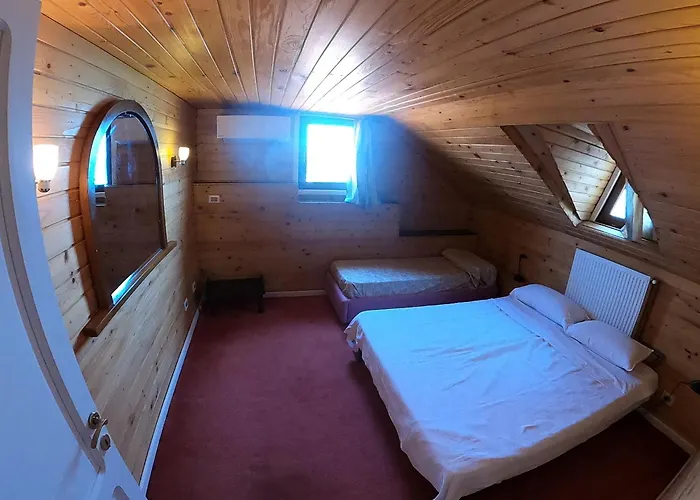 Couette-café Flavia