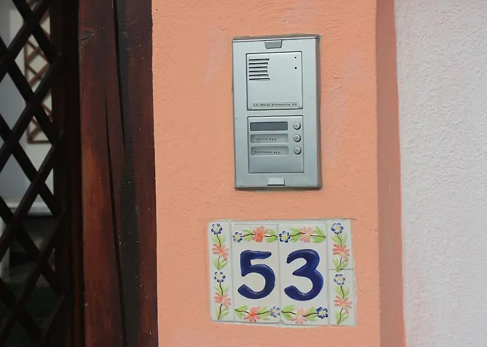 Flavia Couette-café